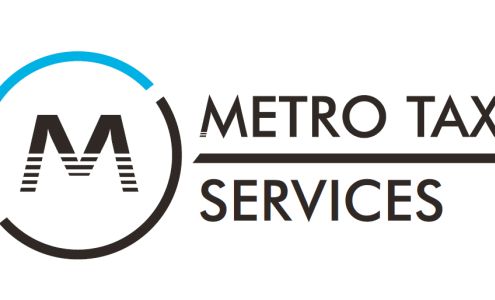 Metro Tax Services & Associates