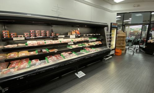 Avraham's Glatt Kosher Meat Market