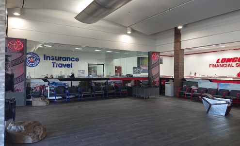 AAA El Monte Insurance Sales