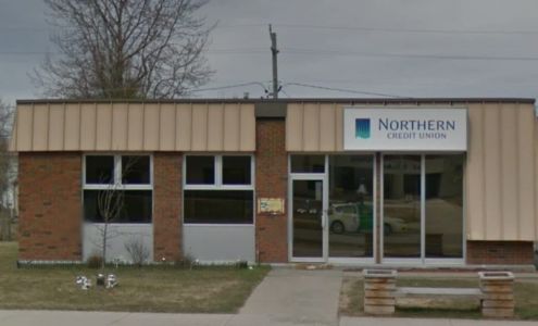 Northern Credit Union Red Rock