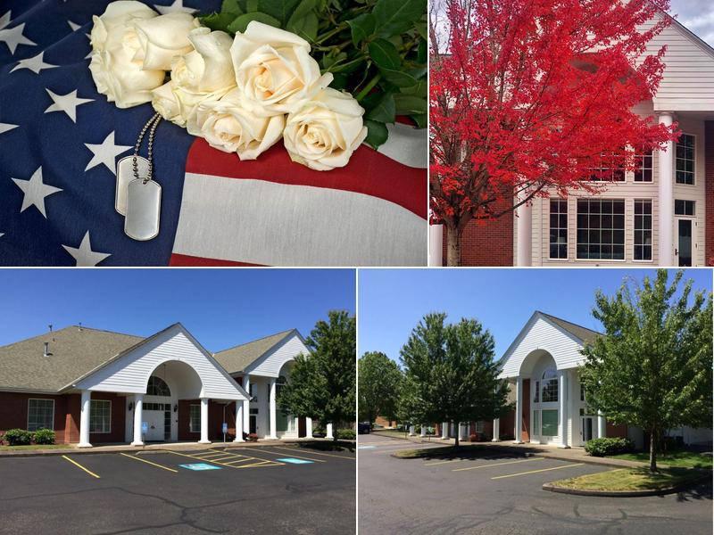 Wilsonville Funeral Home & Cremation Services
