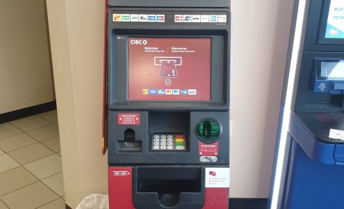 CIBC ATM