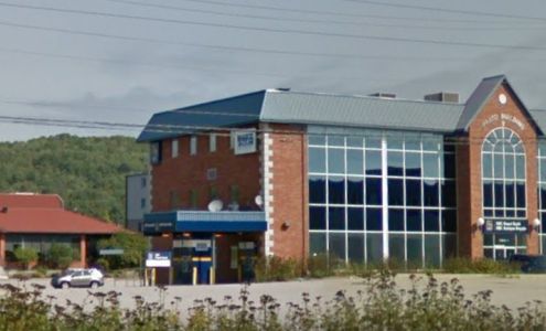 Mortgage Specialist - Ryan Currie