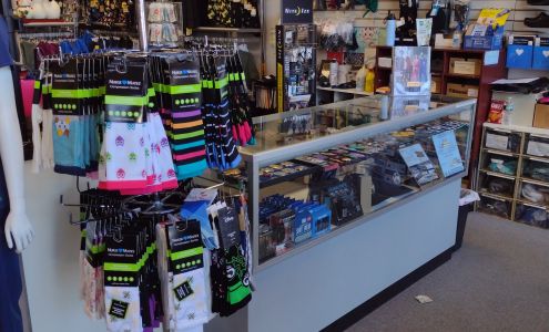 Office Products Of Conn Inc