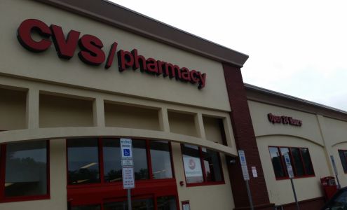 CVS