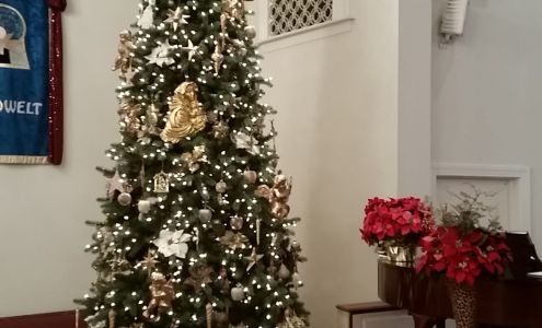 Vine Grove Baptist Church Vine Grove