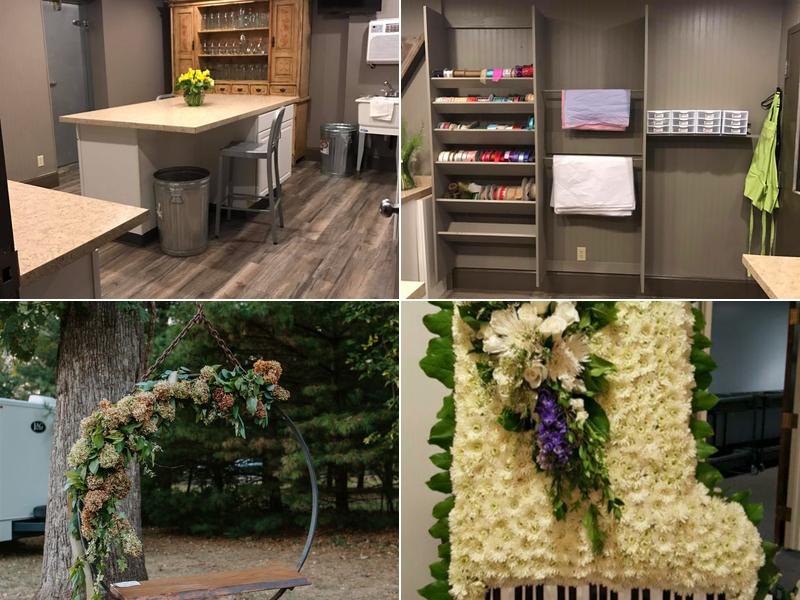 Creative Custom Flowers