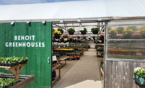 Benoit Greenhouses