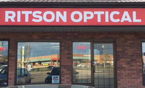 Ritson Optical