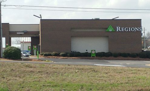 Regions Bank