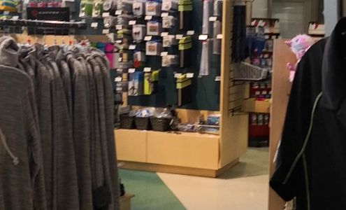 Durham College Campus Store