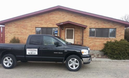 Woodpecker Technologies