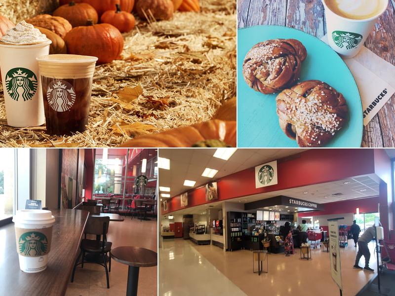 Starbucks 2385 W Cheltenham Ave, Wyncote