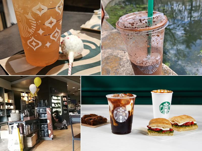 Starbucks 746 Old York Rd, Jenkintown