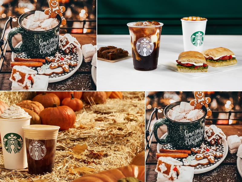 Starbucks 2350 Susquehanna Rd, Roslyn