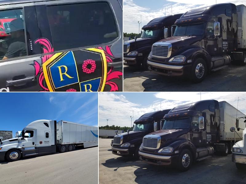 ROLLING RASPBERRY INC