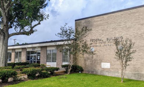 United States Postal Service