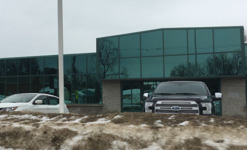 RBC Dominion Securities