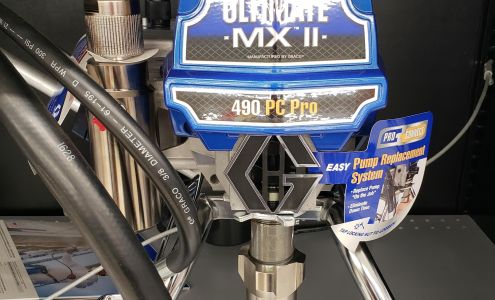 Sherwin-Williams Paint Store