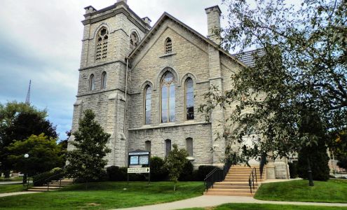 Georgian Shores United Church
