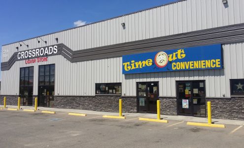 Time Out Convenience Medicine Hat