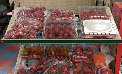 RJ's Convenience Medicine Hat