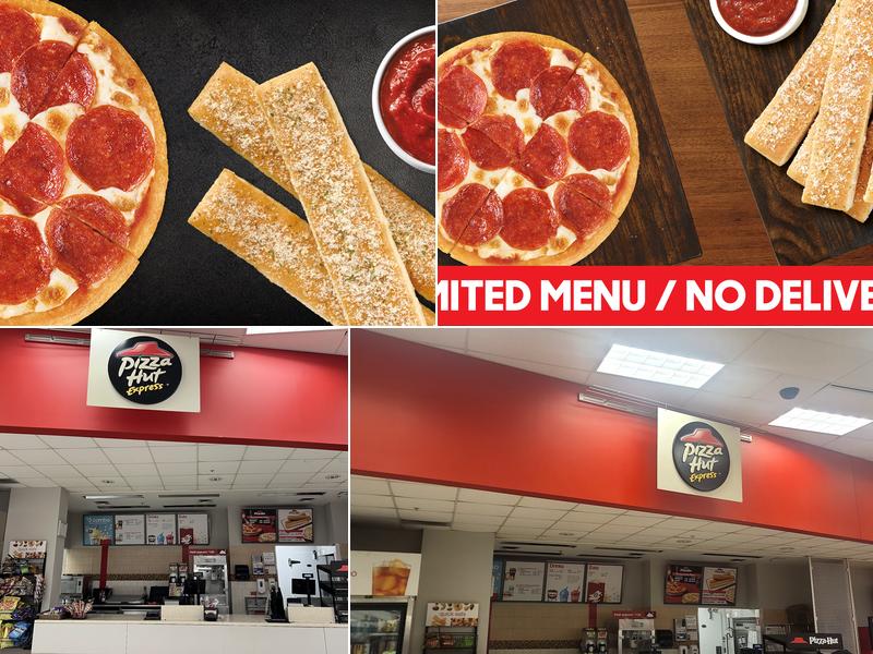 Pizza Hut Express 2385 W Cheltenham Ave, Cheltenham