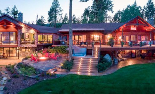 Reum Custom Building 184 Goose Ln, Kalispell Montana 59901