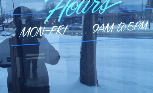 Bighorn Development & Homebuilder, Inc 215 E Idaho St, Kalispell Montana 59901