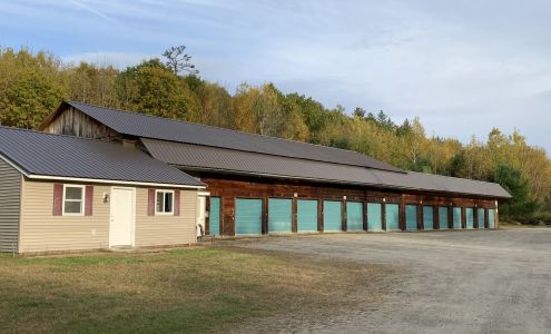 Riverbend Mini Storage Bath