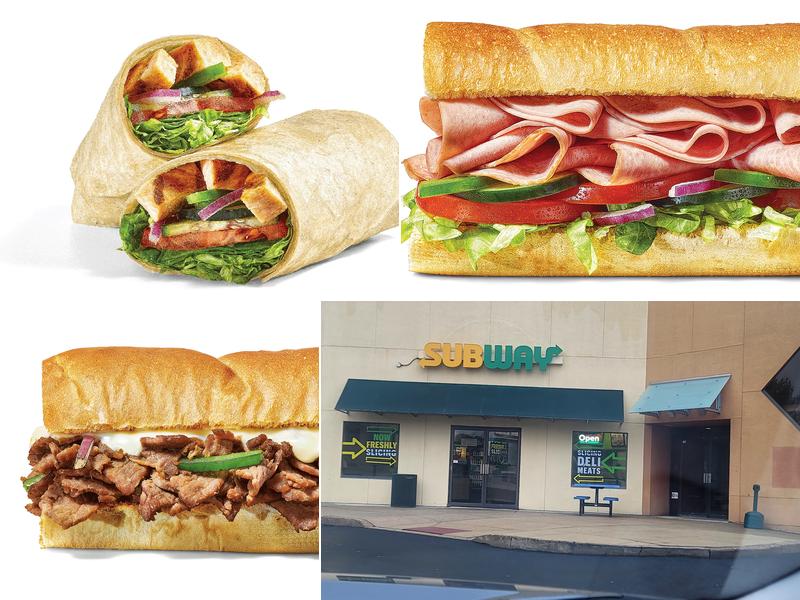 Subway