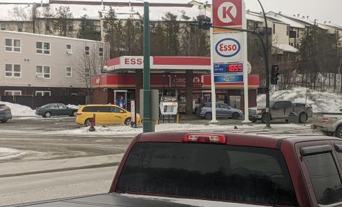 Esso