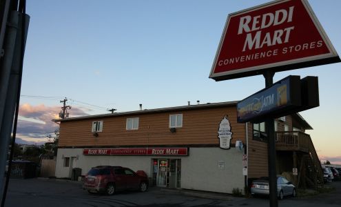 Village Reddi-Mart