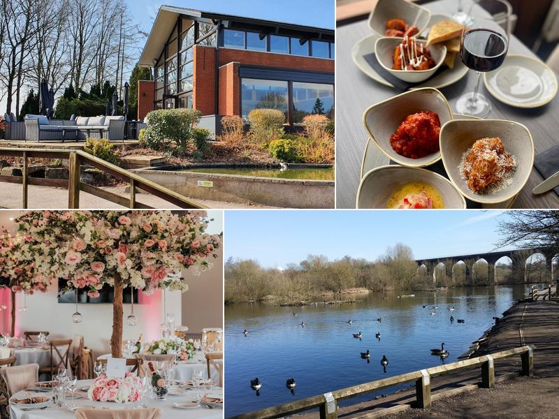 High Legh Park Golf Club & Driving Range