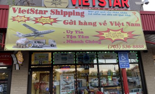 VietStar Shipping