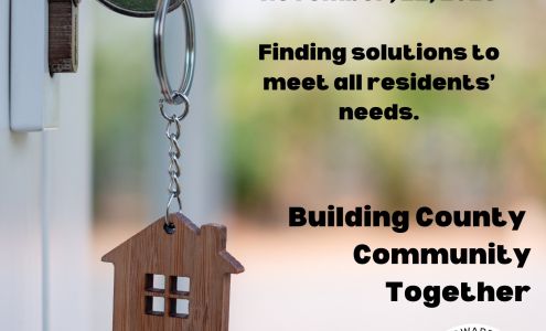 The Prince Edward County Affordable Housing Corporation Picton