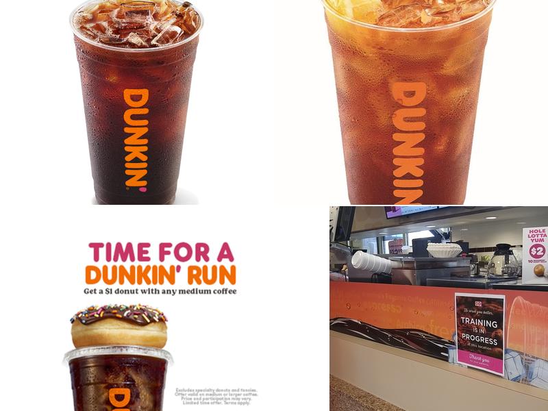 Dunkin'
