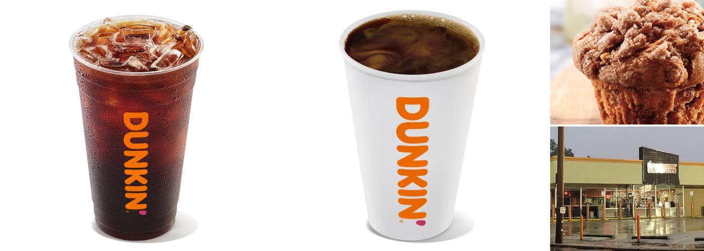 Dunkin'