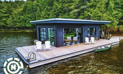 North Echo Inc. Port Carling