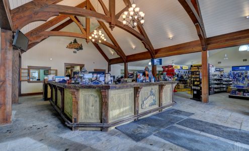 Muskoka Lumber And Building Supplies Centre Limited Port Carling