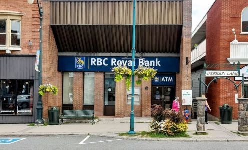 RBC Royal Bank Bracebridge