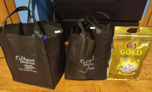 West Muskoka Food Bank Port Carling