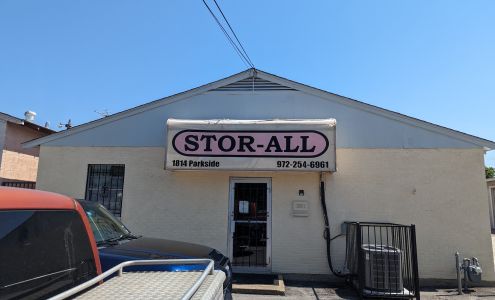Stor-All Irving
