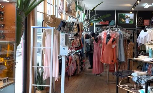 Riot Clothing & Access Port Carling