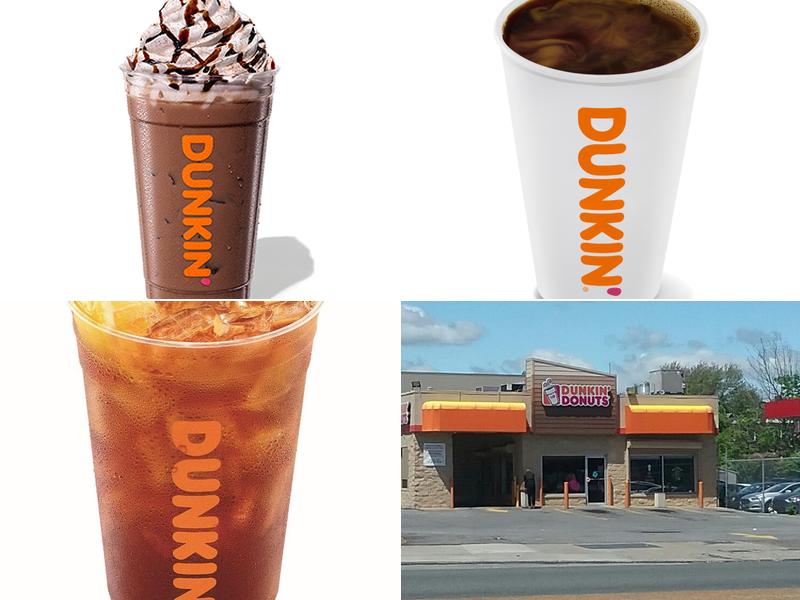 Dunkin'