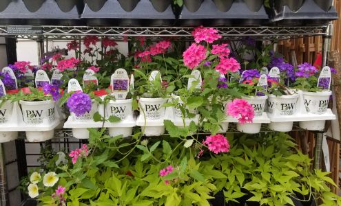 Port Carling Garden Centre Port Carling