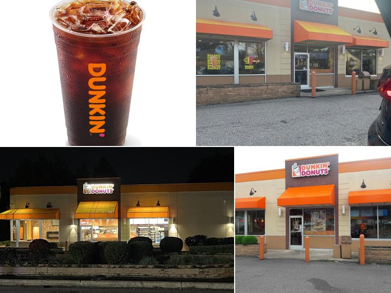 Dunkin'