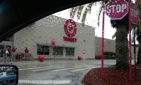 Target Grocery