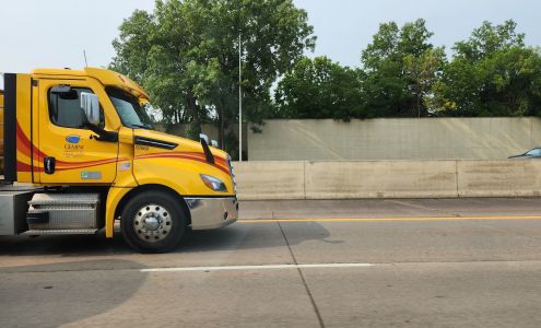 Gemini Motor Transport