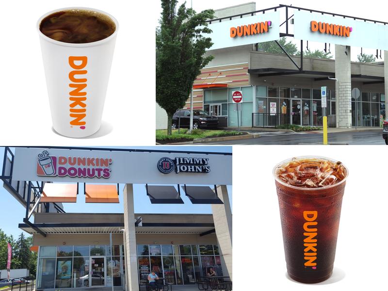 Dunkin'
